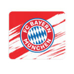 ماوس پد پیکد طرح بایرن مونیخ FC BAYERN کد PCD-MP1711