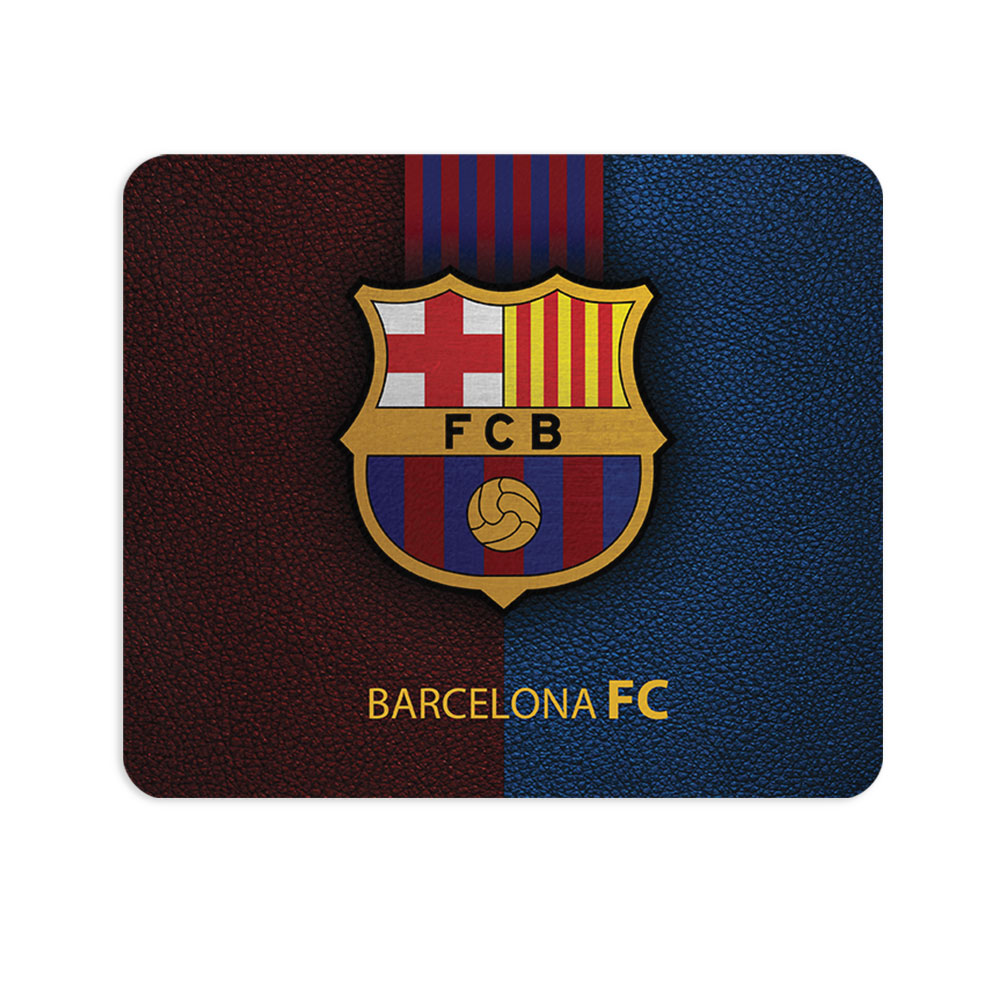 PCD-MP1712 ماوس پد پیکد طرح بارسلونا FC Barcelonaکد PCD-MP1712 - Image 1