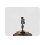 ماوس پد پیکد طرح THE LAST OF US کد PCD-MP1721