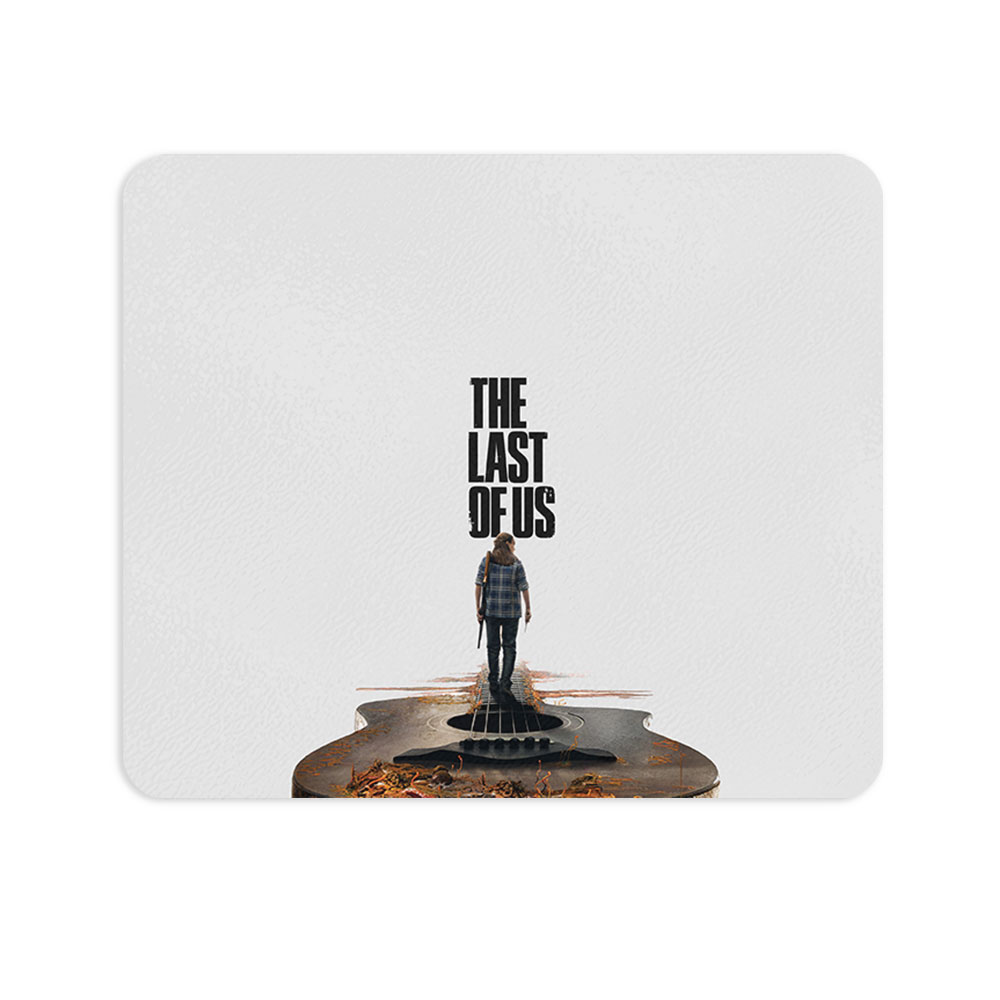 PCD-MP1721 ماوس پد پیکد طرح THE LAST OF US کد PCD-MP1721 - Image 1