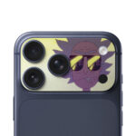اسکین محافظ لنز آیفون۱۷ طرح ریک اند مورتی Rick and Morty کد PCD-CS1082 - 2