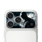 اسکین محافظ لنز آیفون۱۷ طرح بتمن Batman کد PCD-CS1100