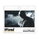 اسکین محافظ لنز آیفون۱۷ طرح بتمن Batman کد PCD-CS1100 - 4